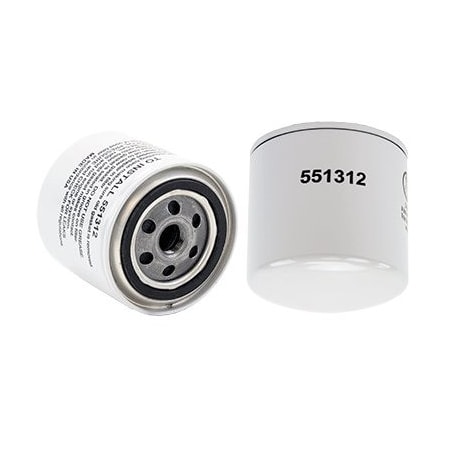 Wix Filters Oil Filter 51312